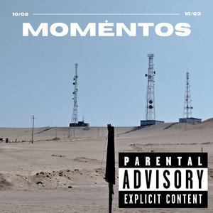 Momentos by Dasha Olenka