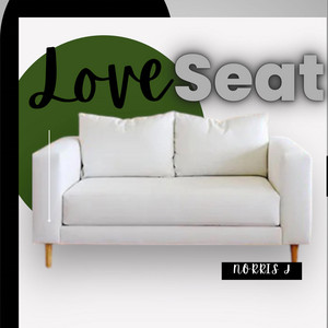 Norris J - LoveSeat