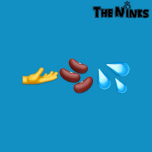 THE NINKS - Flickin' the Bean