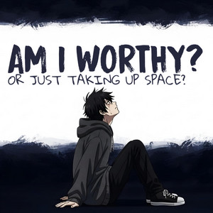 Am I Worthy? by SyraxSoul