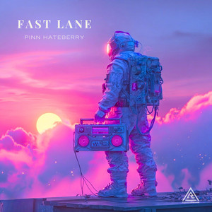 Fast Lane by Pinn HateBerry