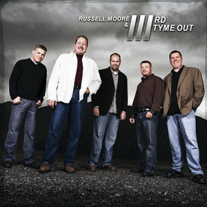Hard Rock Mountain Prison ('Til I Die) by Russell Moore & IIIrd Tyme Out