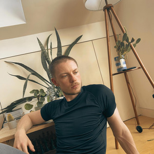 Marcus Stone - Ordinary