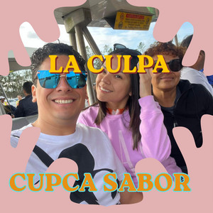 LA CULPA by CUPCA SABOR