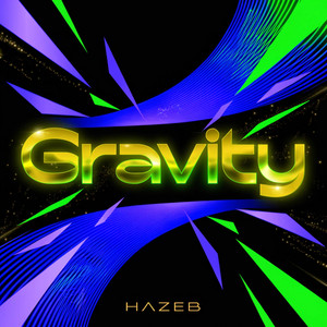 Gravity by Hazeb