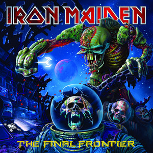 UR Frontier Final The –