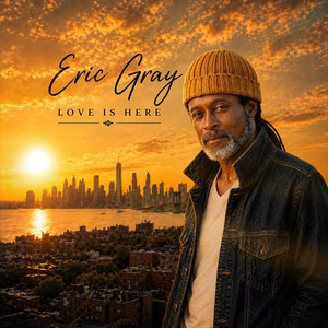 Working On It by Eric Gray