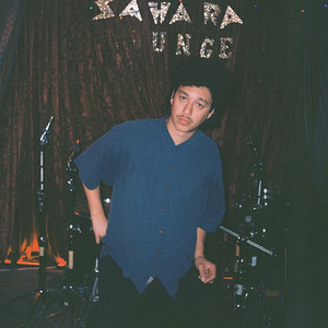 haunt me baby by Por Vida, Naalah
