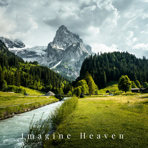 Infraction Music - Imagine Heaven