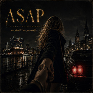 A$AP by dasary