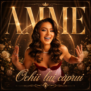 Ochii lui căprui by Amme