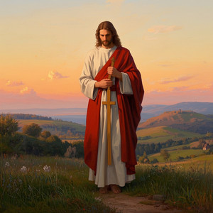 Victory Worship - I Will Follow Jesus Forever