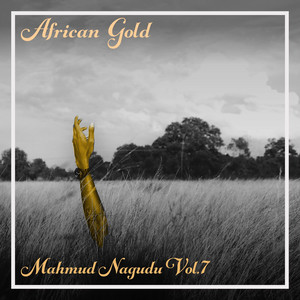 Waiyoduniya by Mahmud Nagugu