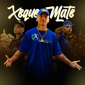 Portada de Xeque Mate