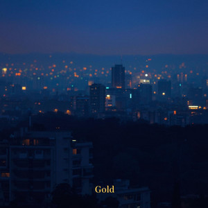 Gold by Jekadeus