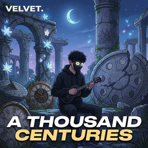 A Thousand Centuries by Velvet Frequency