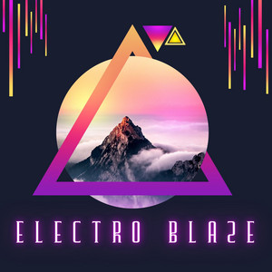 Electro Blaze by Hugo Cox