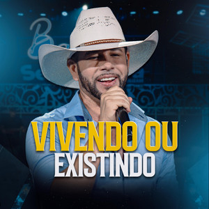 SÉRGIO SILVA ESTILIZADO - Vivendo ou Existindo