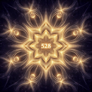528 Hz Music | Spotify