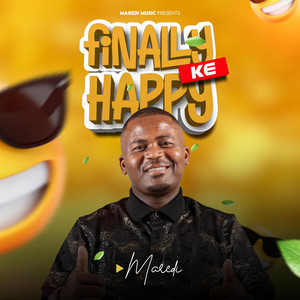 Maredi maredi - FINALLY