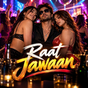 Raat Jawaan by Rapper Abhi, Salman Khan