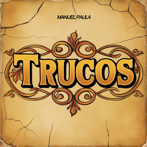 Trucos by Manuel Paula