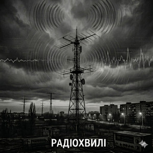 Радіохвилі. by Ukr AI Music.
