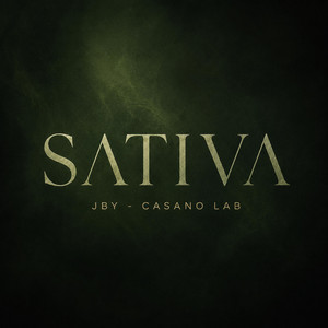 Sativa by Casano Lab, Jby