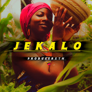 ProducerXtn - JÉKALÒ