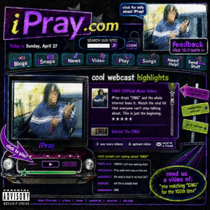 OMG by pray
