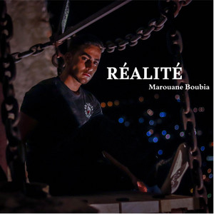 Marouane Boubia - Réalité