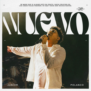 Junior Polanco - Nuevo (Live)