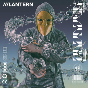 Lantern by Ravayek