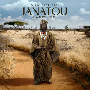 Diaw Diop & Wally B. Seck - Janatou