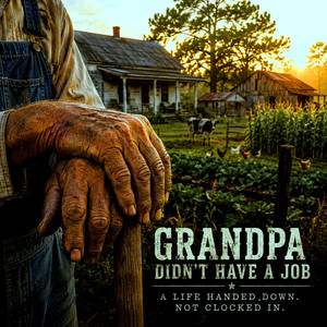 Grandpa Didn't Have a Job by Stringer Theory
