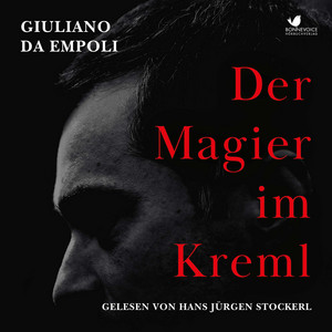 Der Magier im Kreml (Roman)