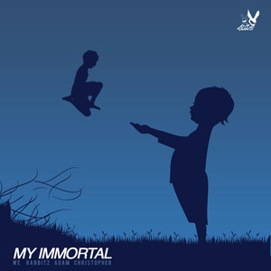 My Immortal - Acoustic by We Rabbitz, Adam Christopher