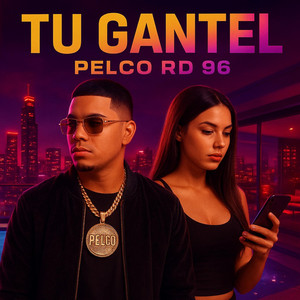 Tu Ganster by Pelcord96
