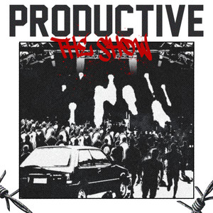 THE SHOW by Apolytos, Vlasis, Eni-d, Dtaeys, Productive