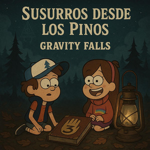 GRAVITY FALLS CANCIONES