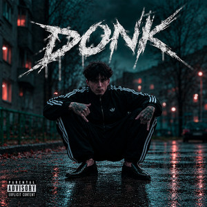 Donk by HALAT
