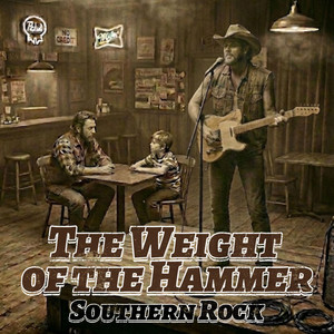 The Weight of the Hammer by The Grit Shift