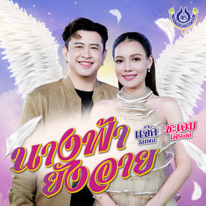 นางฟ้ายังอาย by แจ๊ค ธนพล, ชะเอม โฟร์เอส