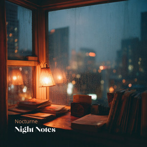 Night Notes by Nocturne