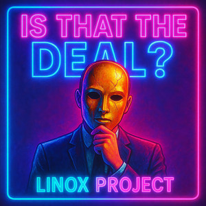 Is that the deal?