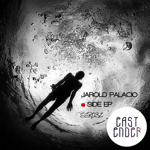 Jarold Palacio cover