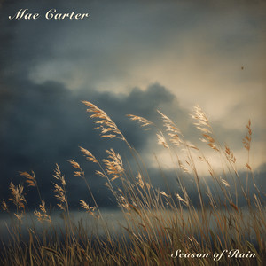 Season of Rain by Mae Carter