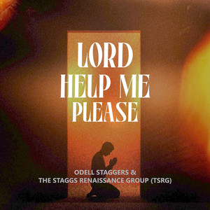 Im-Here by Odell Staggers & TSRG