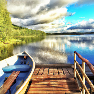 Rami - No Panic (30BG)