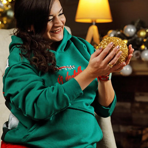 Tamar Aladashvili - "No One Like Me" -არავის ჩემსავით